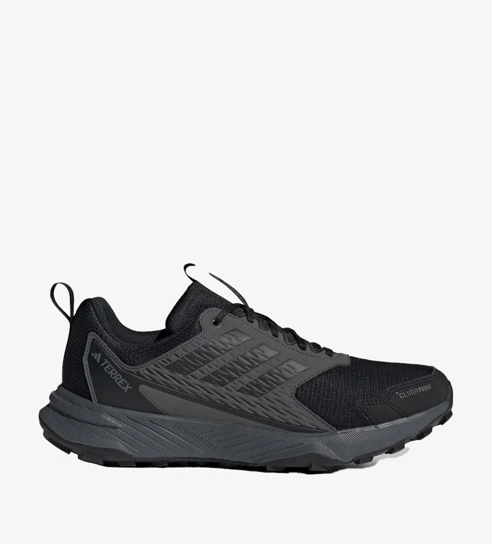 adidas JI0274 Terrex Tracefinder 2 Clima Erkek Koşu Ayakkabısı