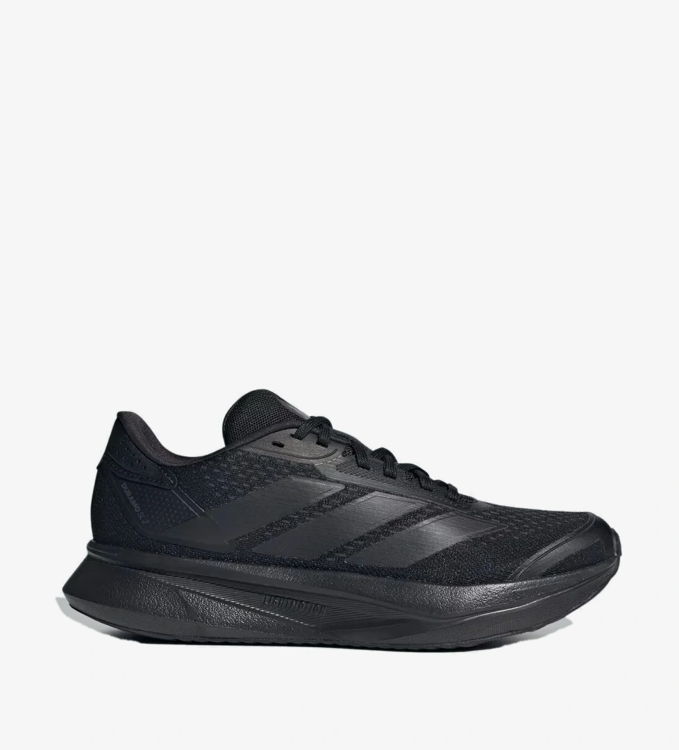 Adidas Siyah Adidas Duramo
