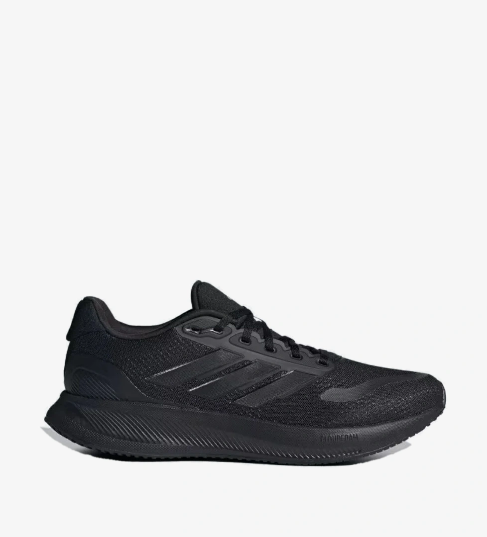 adidas IE8812 Runfalcon 5 Erkek Koşu Ayakkabısı