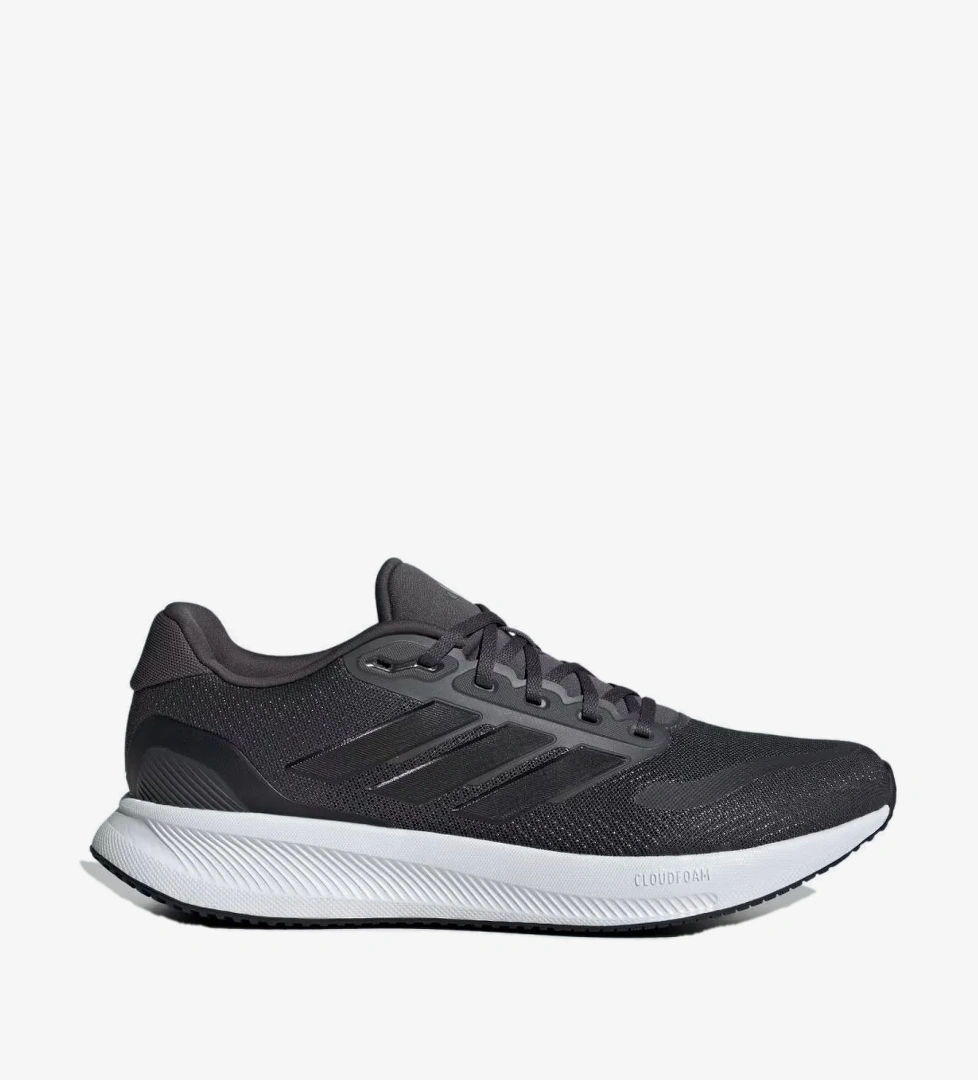 adidas IE8819 Runfalcon 5 Erkek Koşu Ayakkabısı