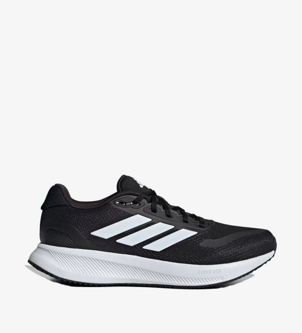 Adidas Siyah Adidas Runfalcon 5