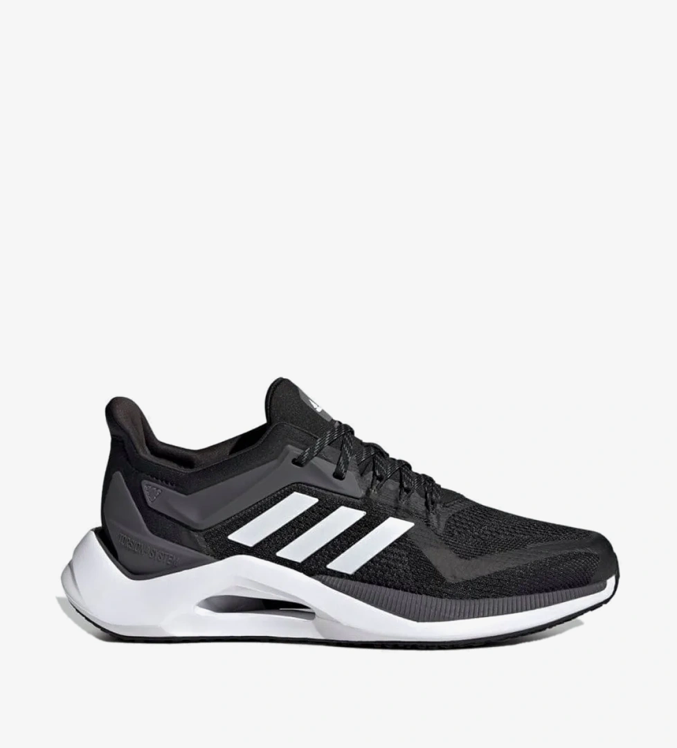 adidas GY0591 Alphatorsion 2.0 Unisex Koşu Ayakkabısı