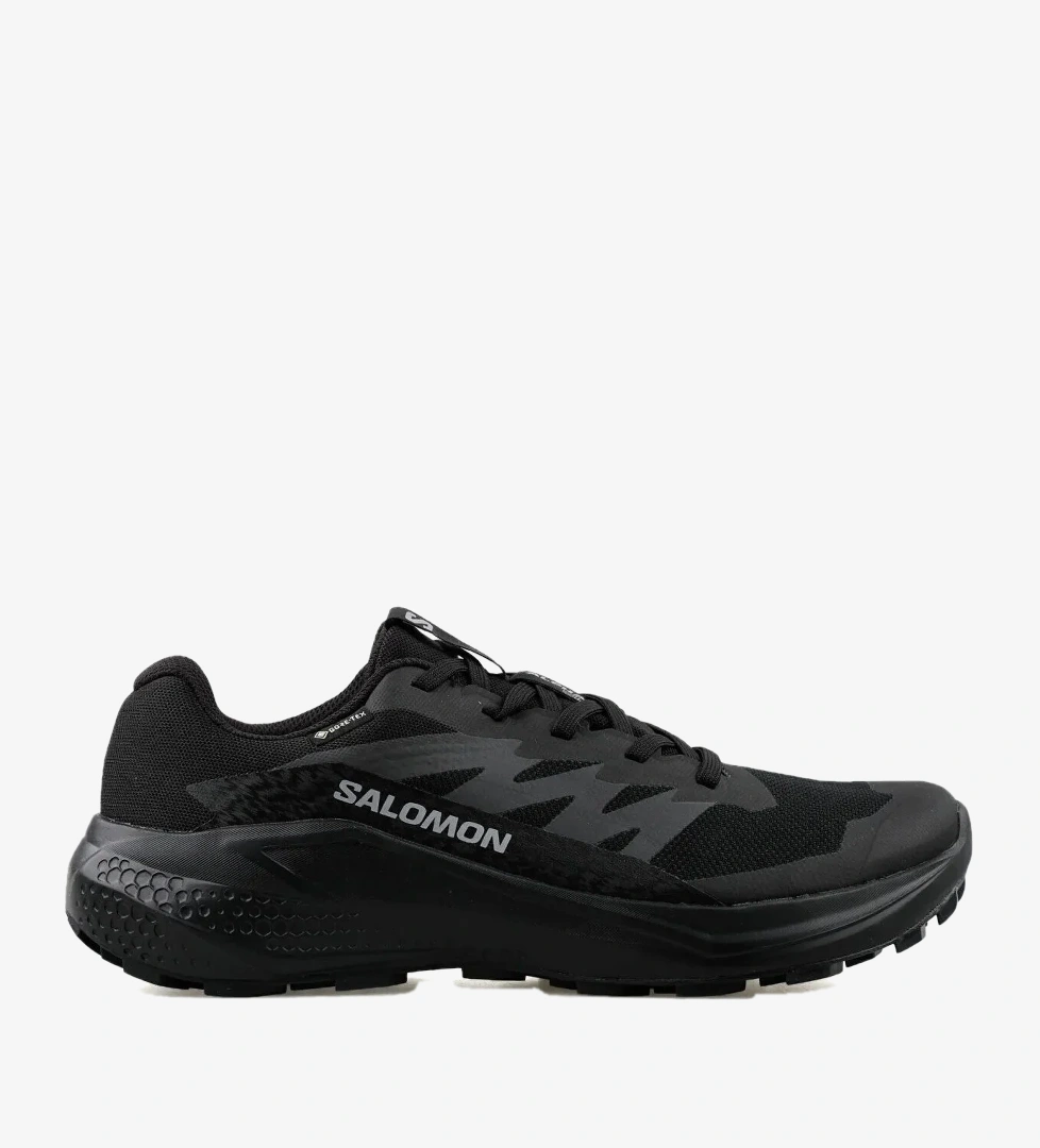Salomon L47802100 Alphaglide Gore-Tex Erkek Koşu Ayakkabısı