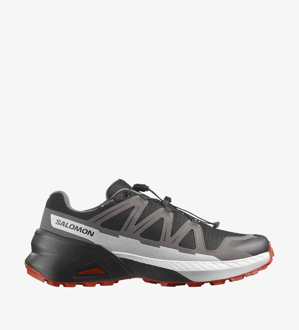 Salomon Siyah Salomon Speedcross Peak