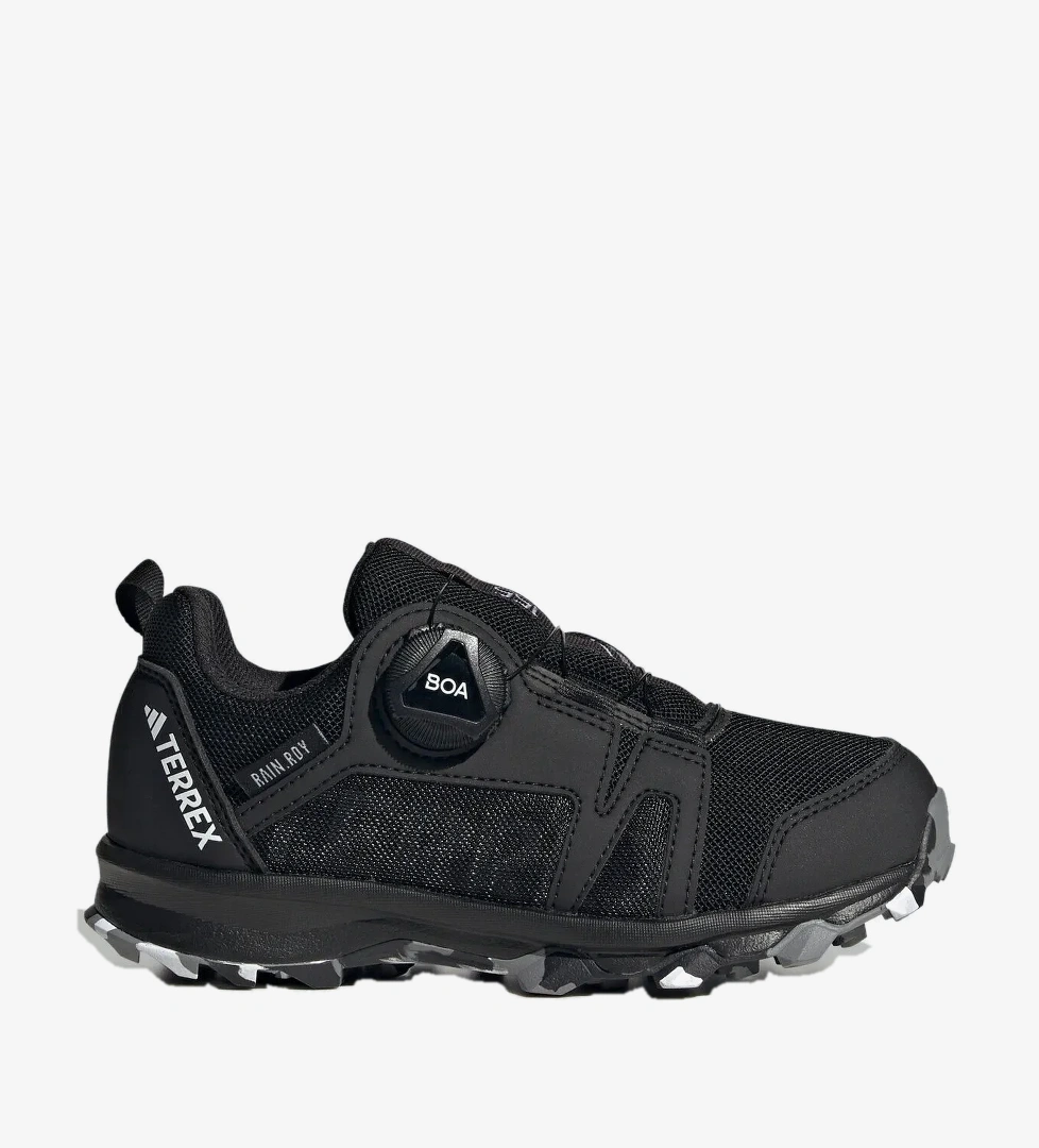 adidas HQ3496 Terrex Agravic Boa R.Rdy K Çocuk Koşu Ayakkabısı