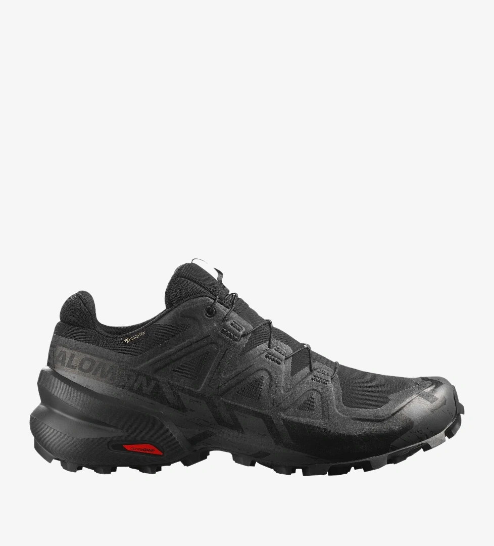 Salomon L41738600 Speedcross 6 Gtx Erkek Koşu Ayakkabısı