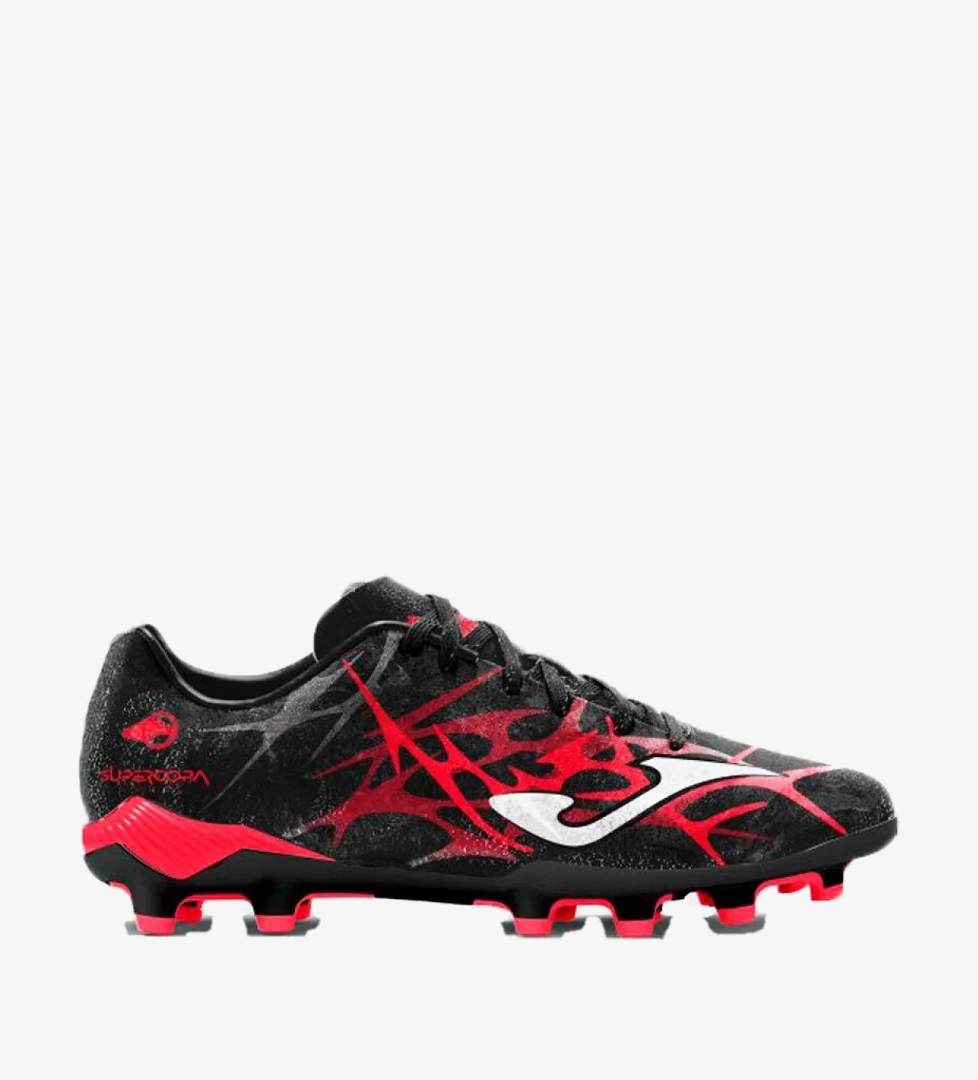 Joma Siyah Joma Super Copa