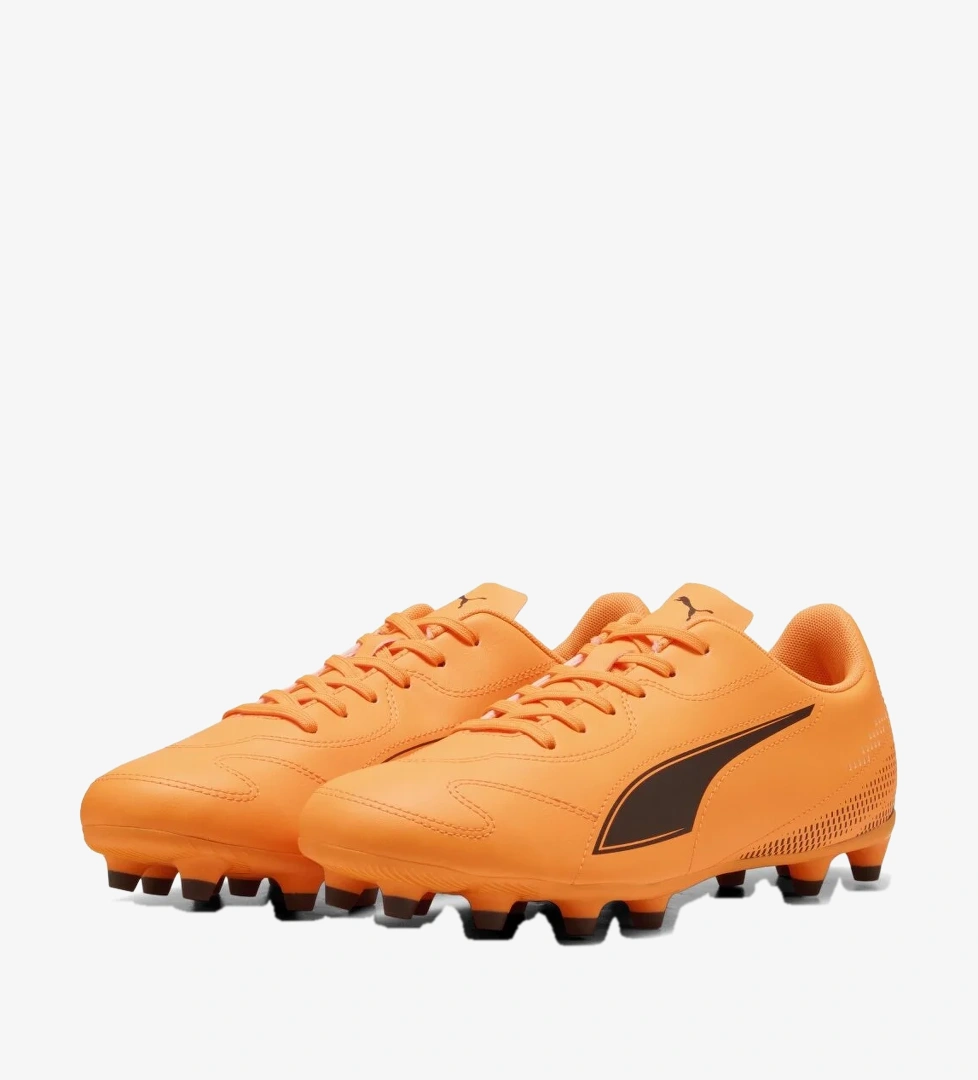 Puma 10850004 Vitoria II Fg/Ag Erkek Krampon