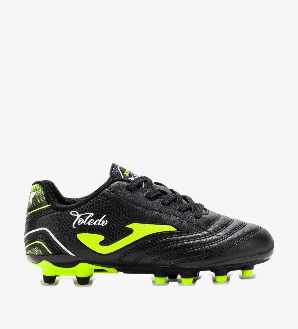 Joma Siyah Joma Toledo 2501