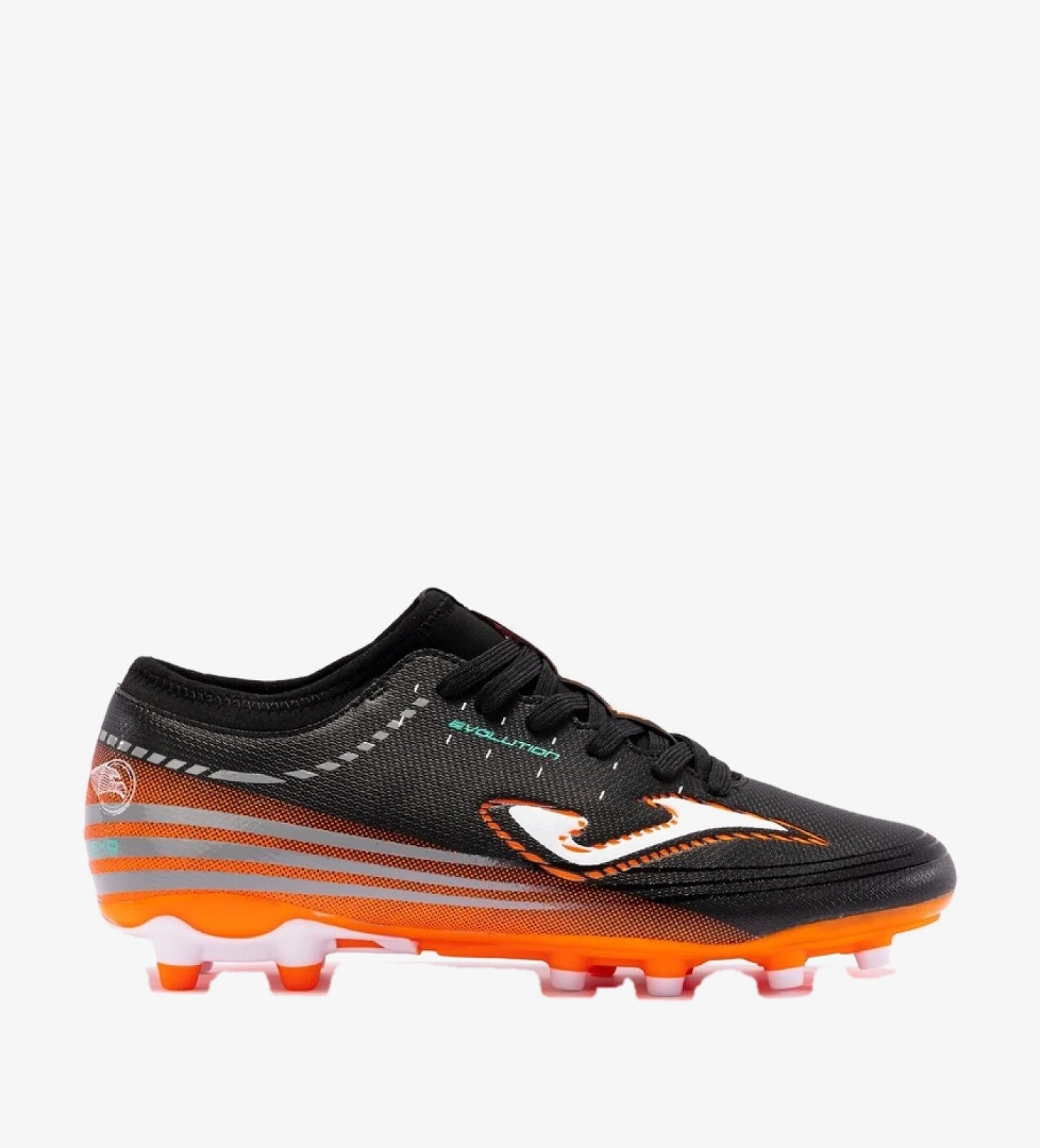 Joma Siyah Joma Evolution 2401