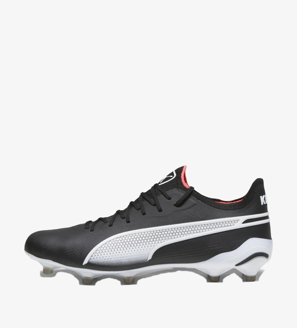 Puma 10756301 King Ultimate Fg/Ag Erkek Krampon