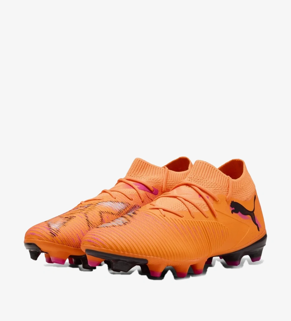 Puma Turuncu Puma Future 8