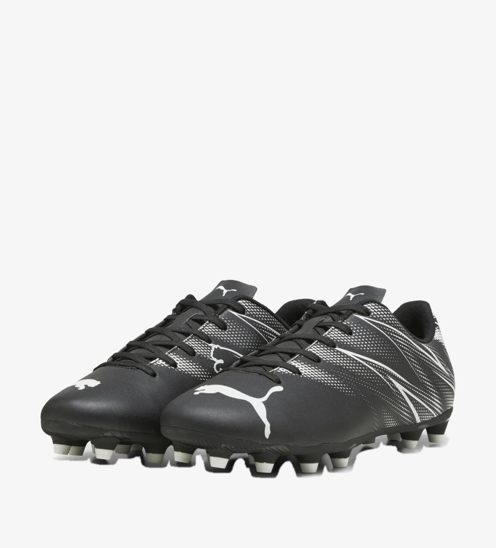 Puma 10747701 Attacanto Fg/Ag Erkek Krampon