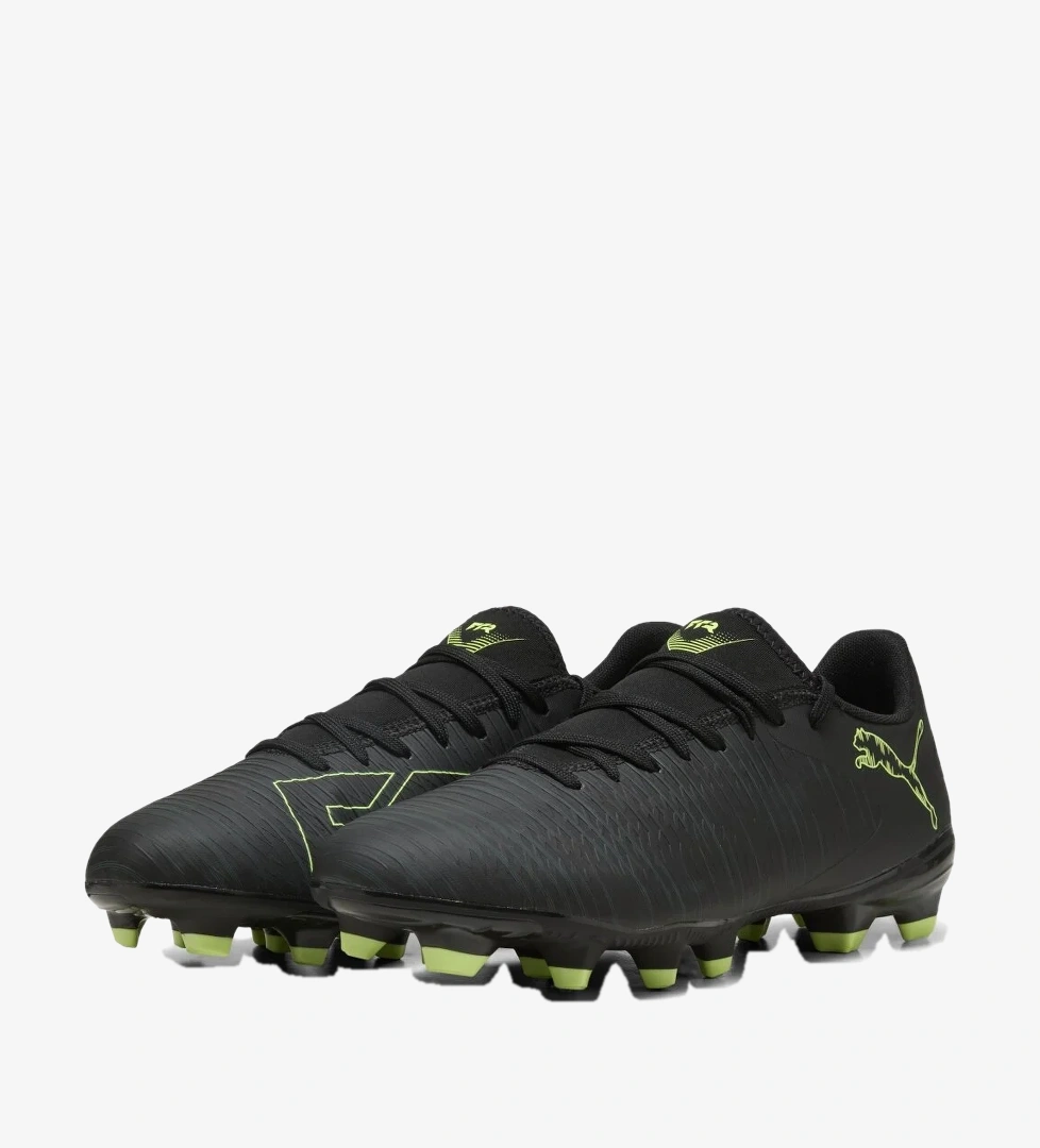 Puma 10860202 Future 8 Play Fg/Ag Unisex Krampon