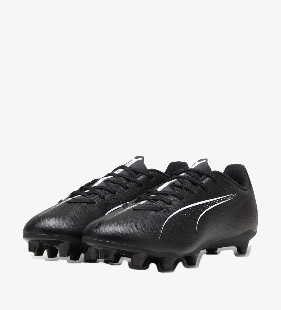 Puma Siyah Puma Ultra 5