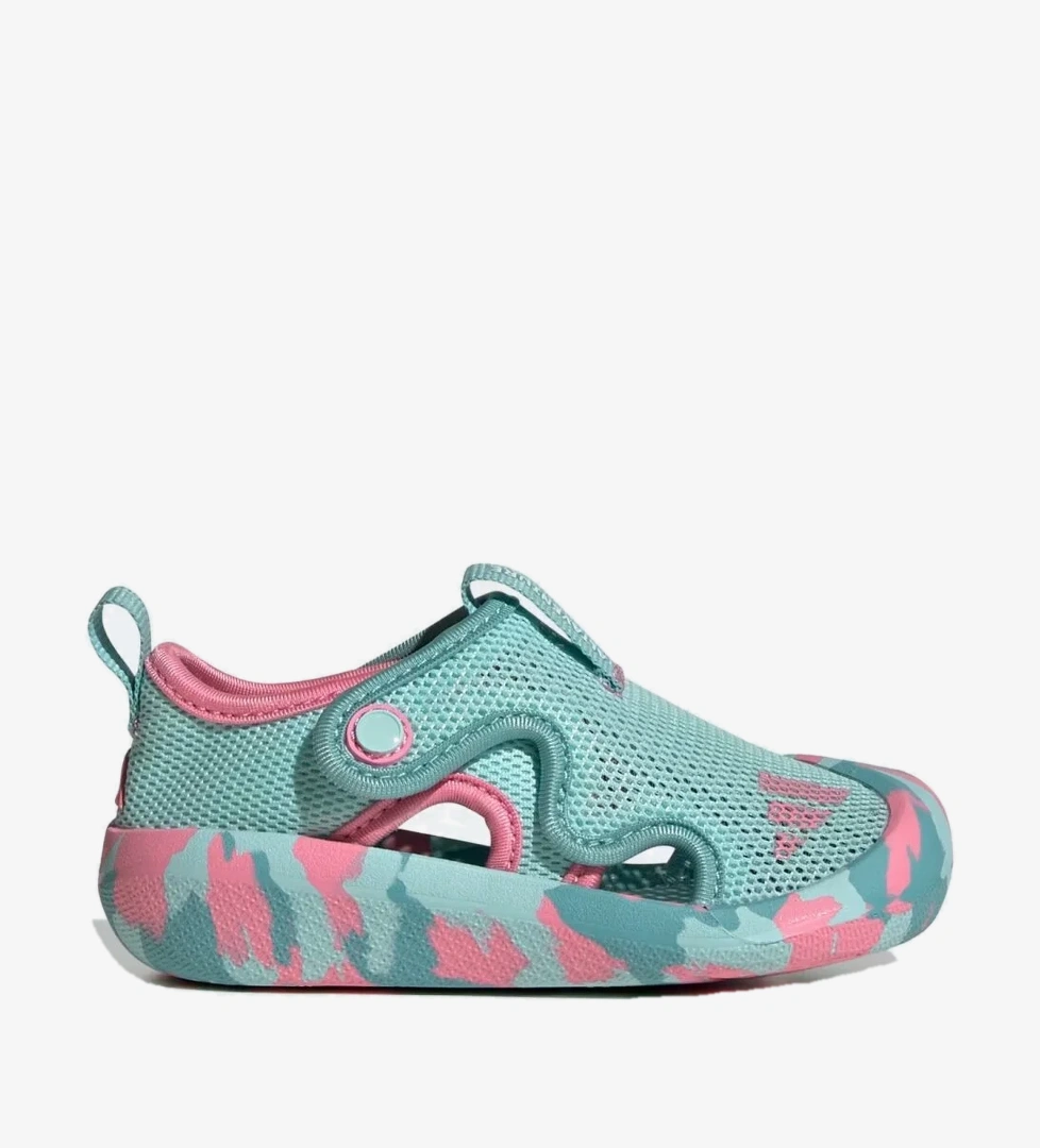 adidas JS2551 Altaventure 3 I Unisex Bebek Sandalet