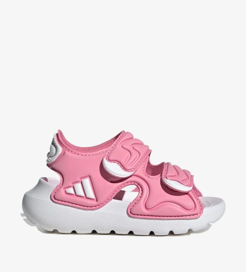 adidas JS4915 Altaswim 3 I Unisex Bebek Sandalet