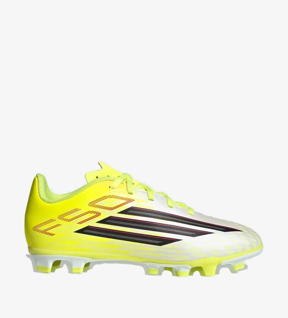 Adidas Sarı Adidas F50 Club