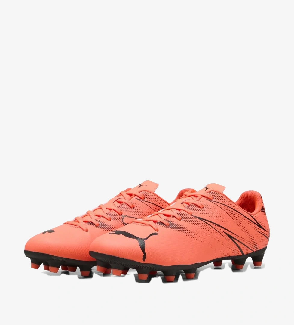 Puma 10747714 Attacanto Fg/Ag Erkek Krampon