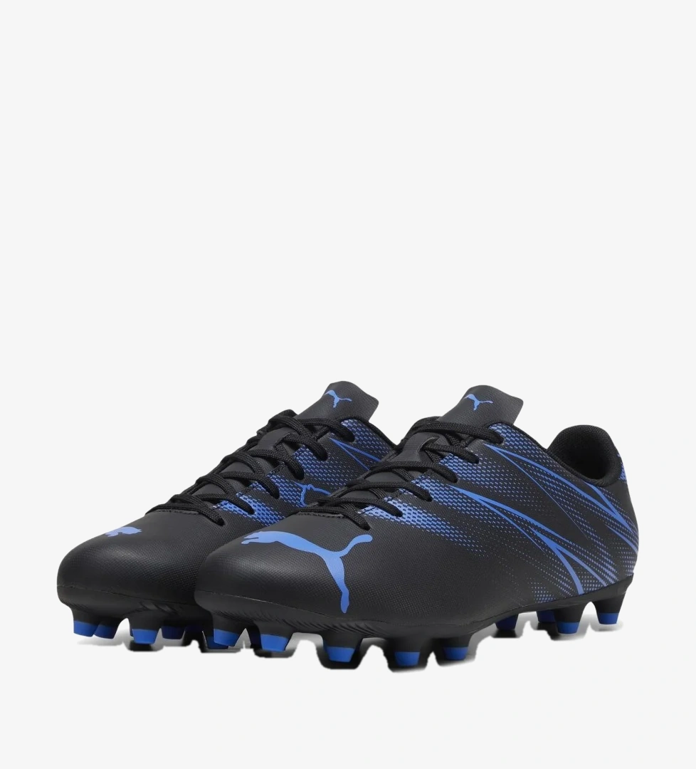 Puma Siyah Puma Attacanto Fg