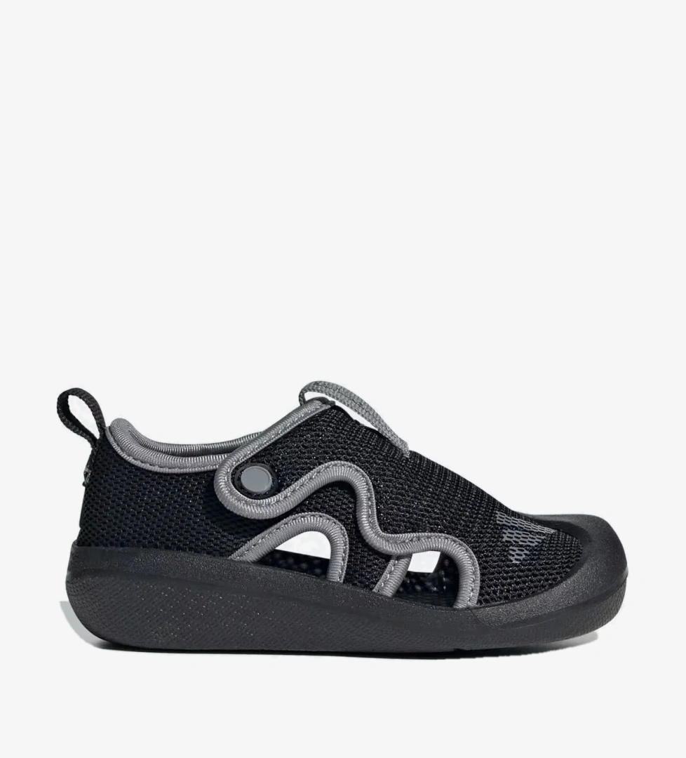 Adidas Siyah Adidas Altaventure