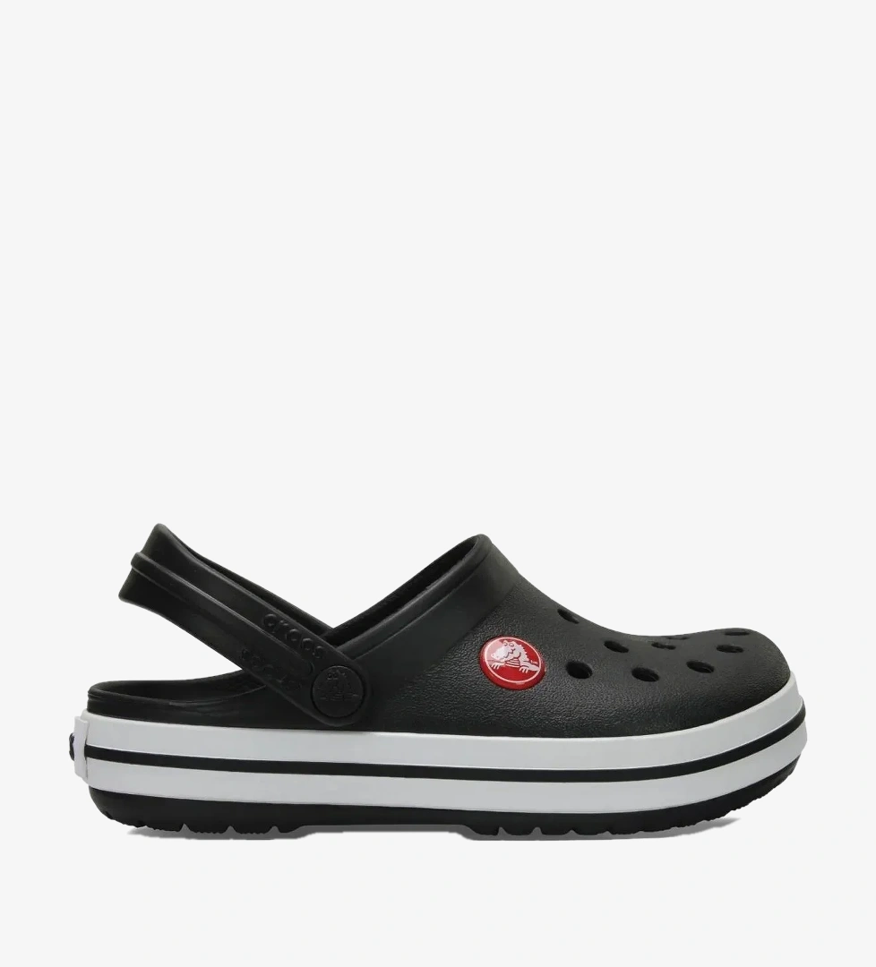 Crocs Siyah Crocs Crocband 207006-001