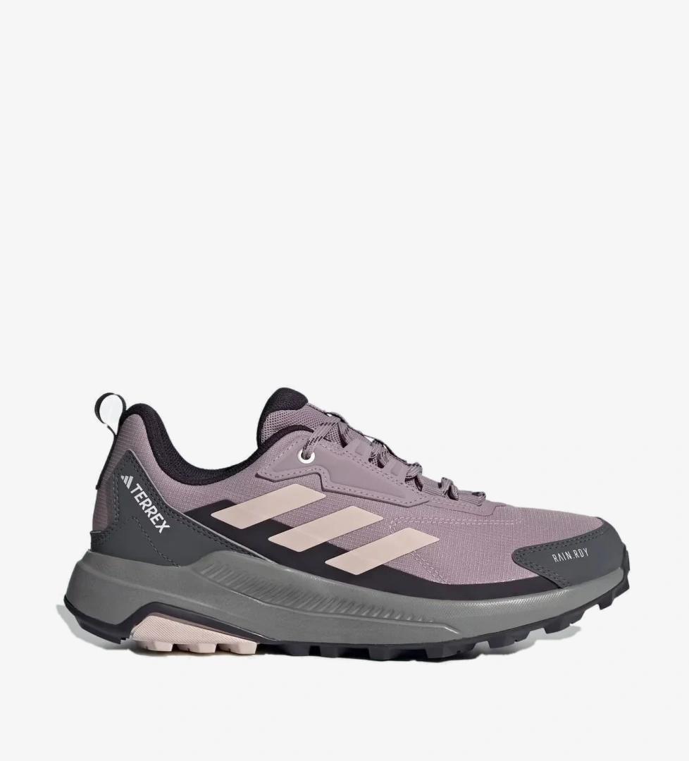 Adidas Pembe Adidas Terrex Anylander