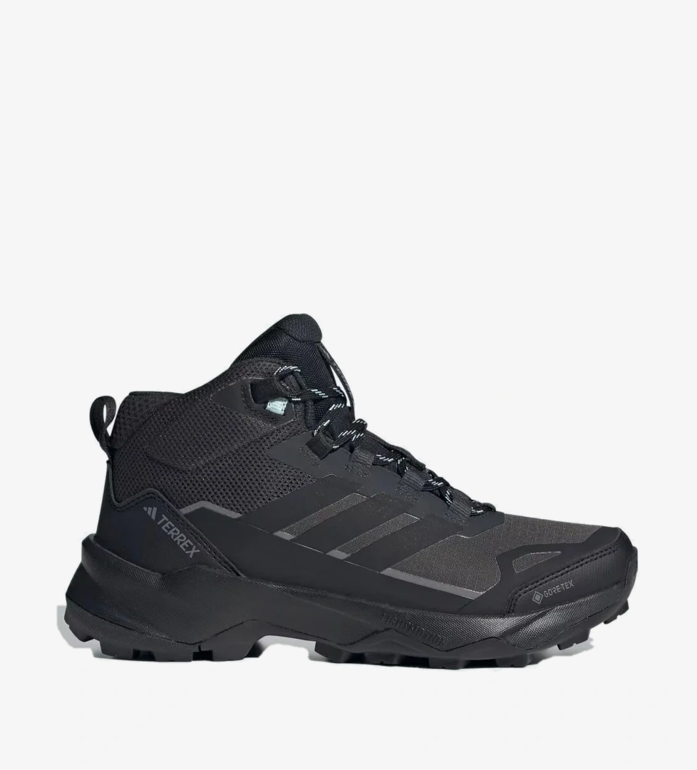 adidas JQ2219 Terrex Skychaser Ax5 Mid Gtx W Kadın Outdoor Ayakkabısı