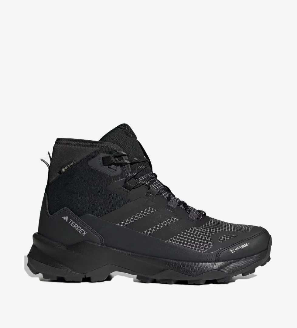 adidas JQ2205 Skychaser Ax5 Mid Gtx Clima Erkek Outdoor Ayakkabısı