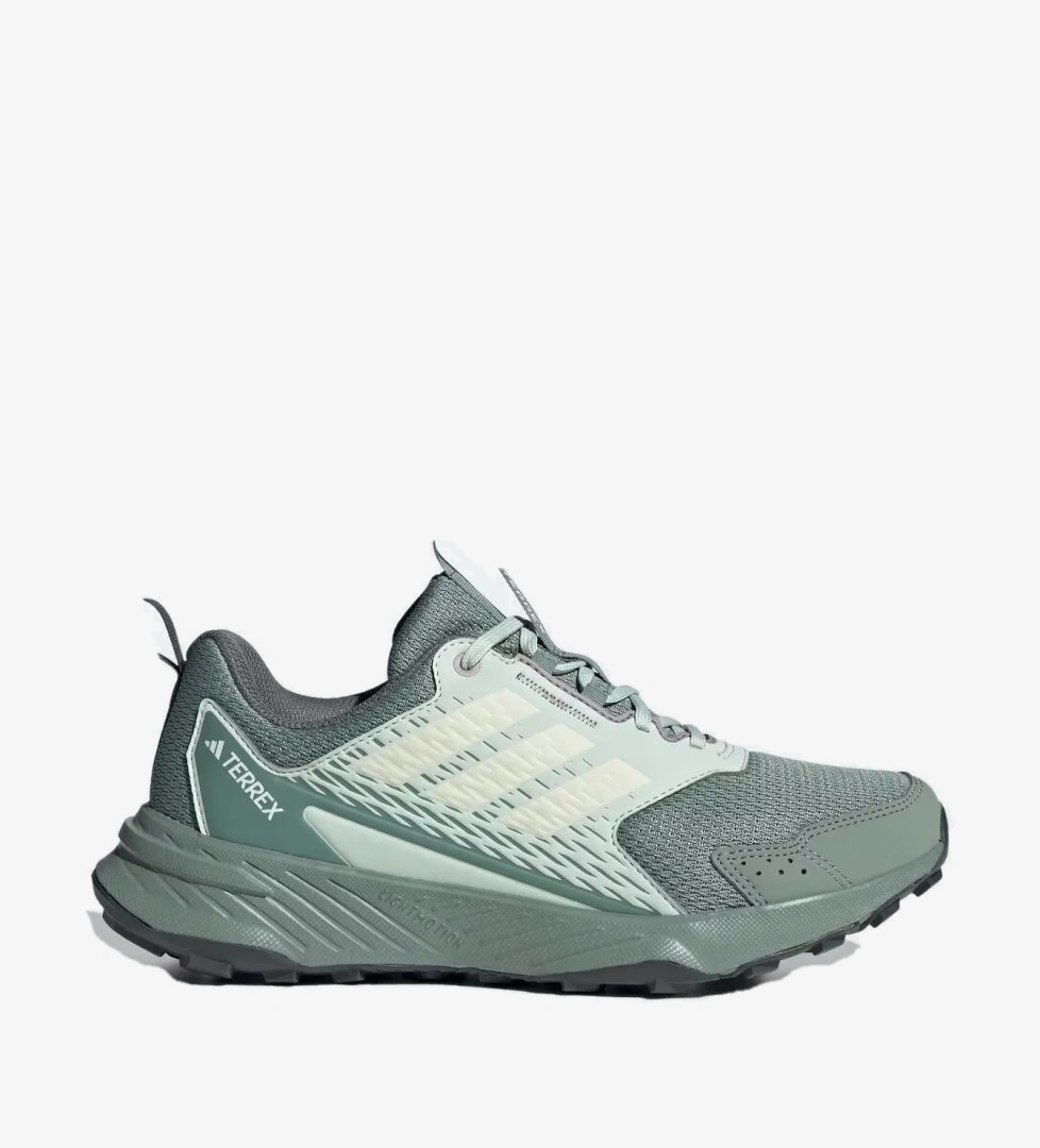 Adidas Yeşil Adidas Terrex Tracefinder