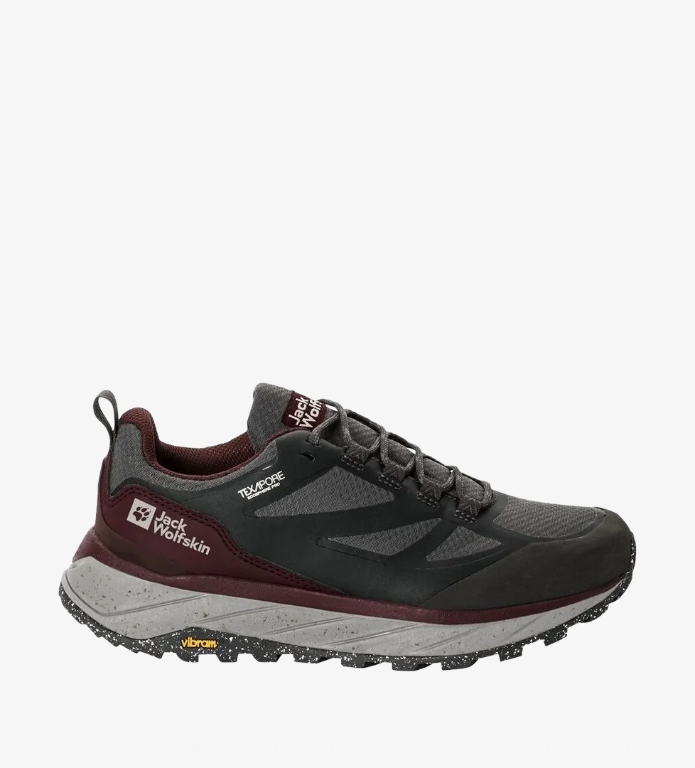 Jack Wolfskin Jack Wolfskin Terraventure Texapore