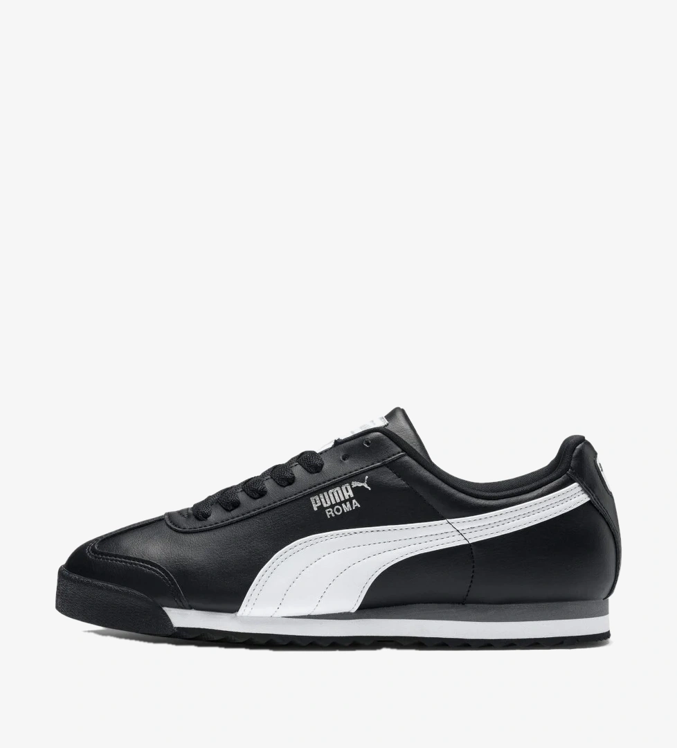 Puma 35357211 Roma Basic Erkek Günlük Spor Ayakkabı