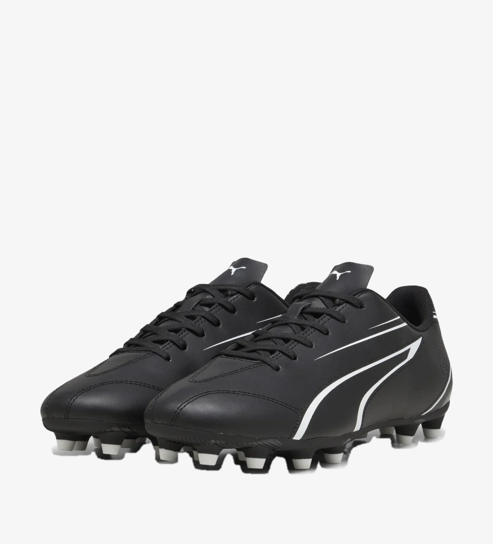 Puma 10748301 Vitoria Fg/Ag Erkek Krampon