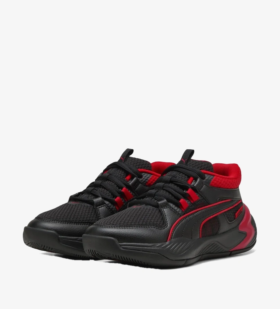 Puma Siyah Puma Uproar