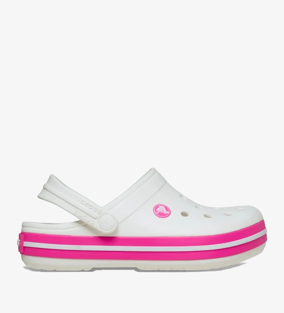 Crocs Crocband Clog Çocuk Unisex Terlik 207005