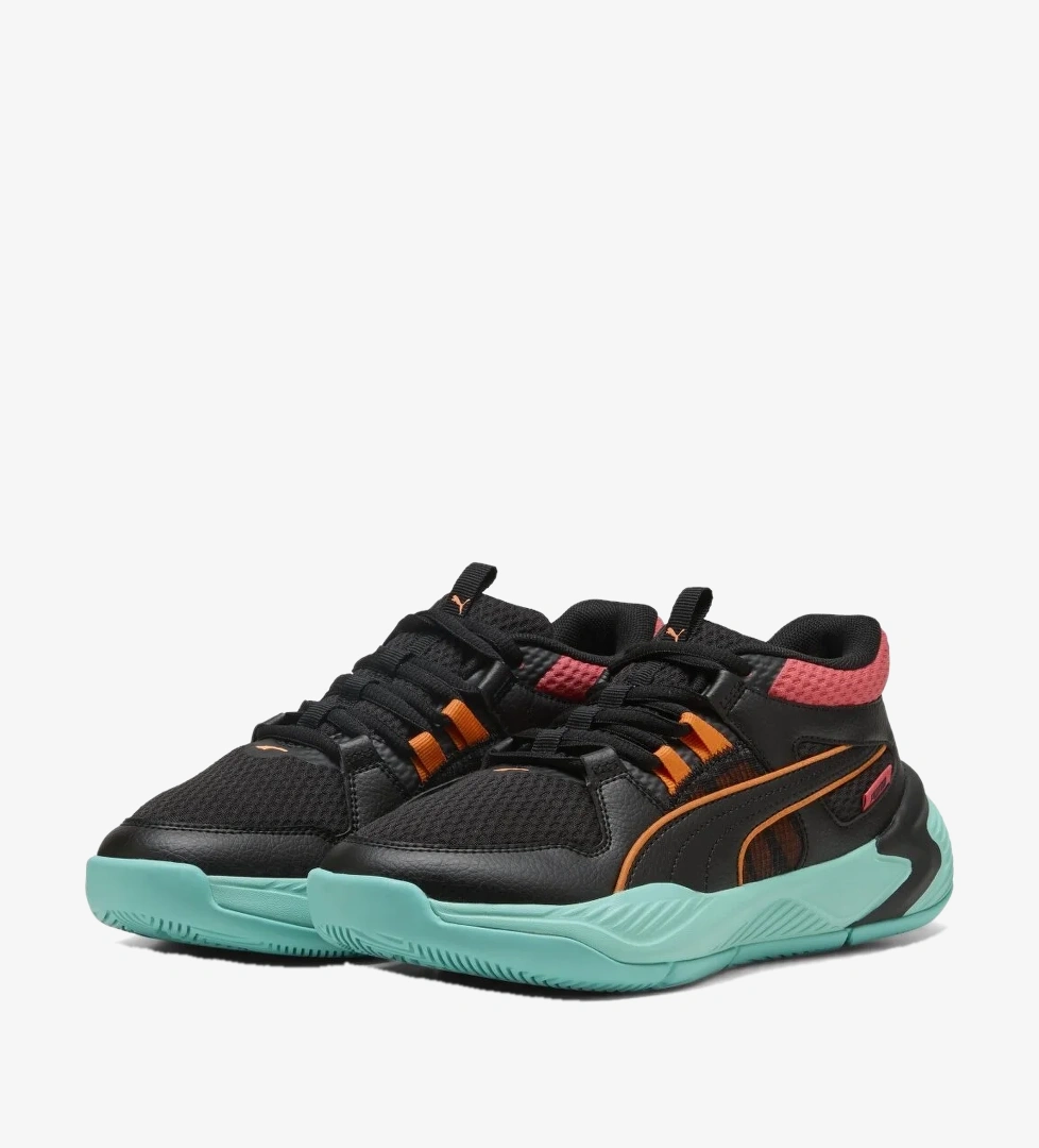 Puma 31216402 Uproar Jr Çocuk Basketbol Ayakkabısı
