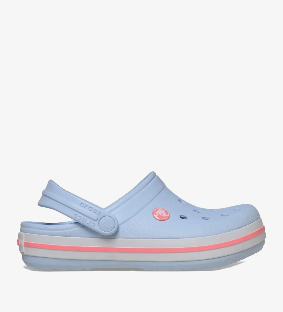 Crocs Crocband Clog Unisex Çocuk Terlik 207006
