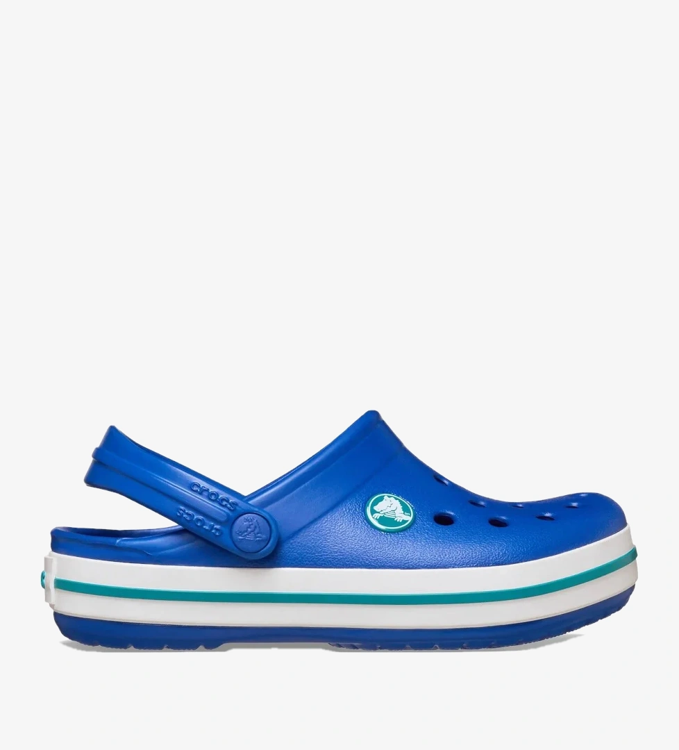 Crocs Crocband Clog Çocuk Unisex Terlik 207005