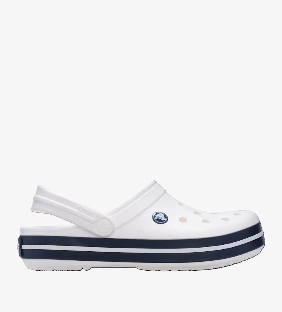 Crocs Crocband Clog Unisex Çocuk Terlik 207006