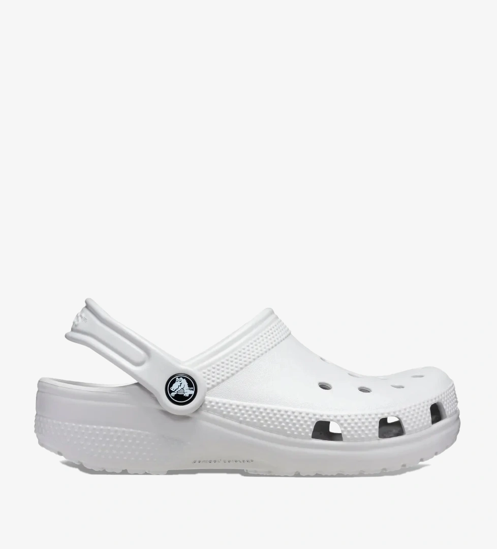Crocs Pembe Crocs Classic Clog Çocuk