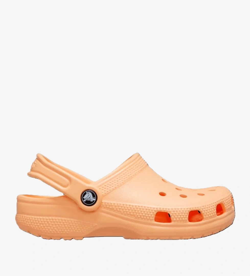Crocs Classic Clog Unisex Çocuk Terlik 206991