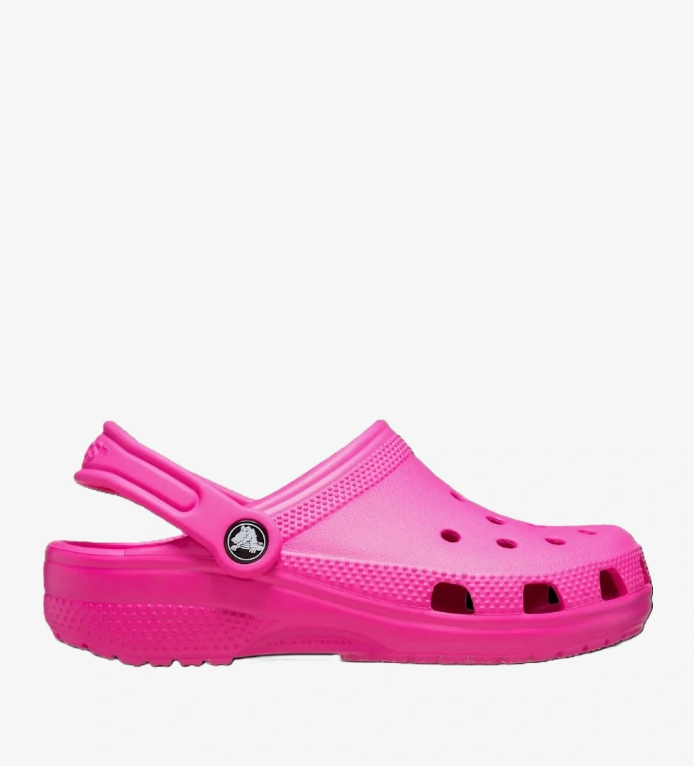 Crocs Classic Clog Unisex Çocuk Terlik 206991