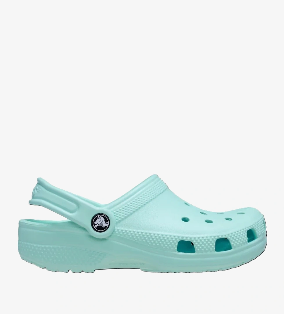 Crocs Pembe Crocs Classic Clog Çocuk