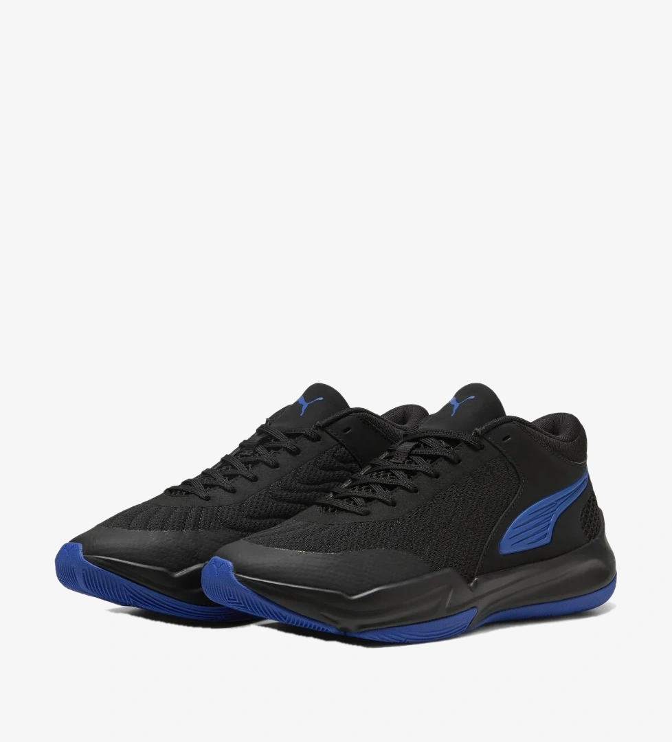 Puma 31218005 Court Pro 2 Unisex Basketbol Ayakkabısı