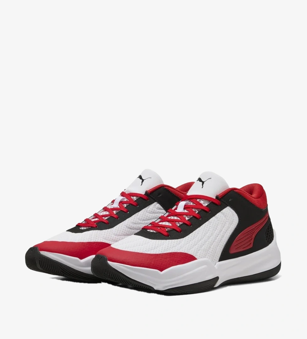 Puma Siyah Puma Pro