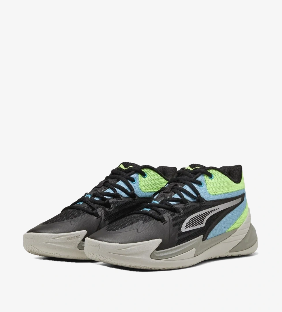 Puma Siyah Puma Dagger