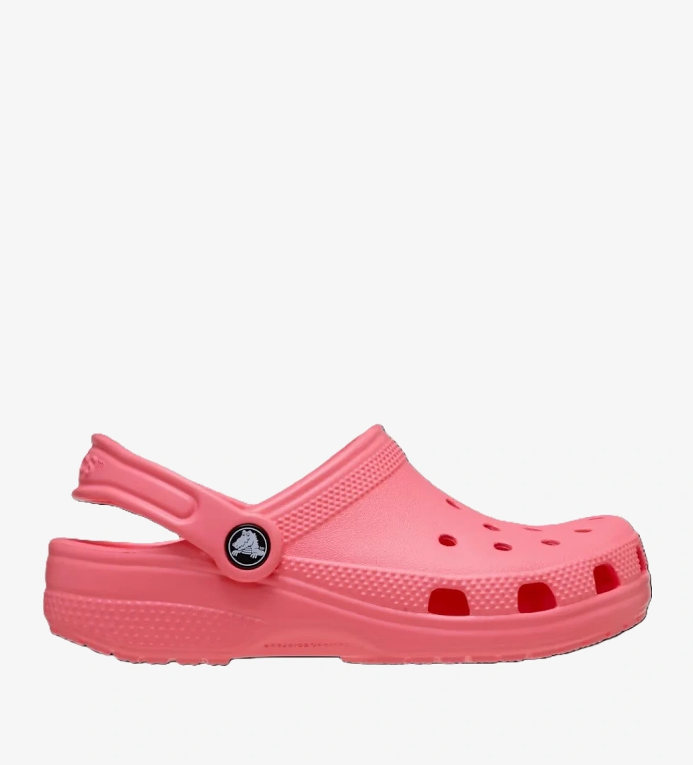 Crocs Classic Clog Unisex Çocuk Terlik 206991
