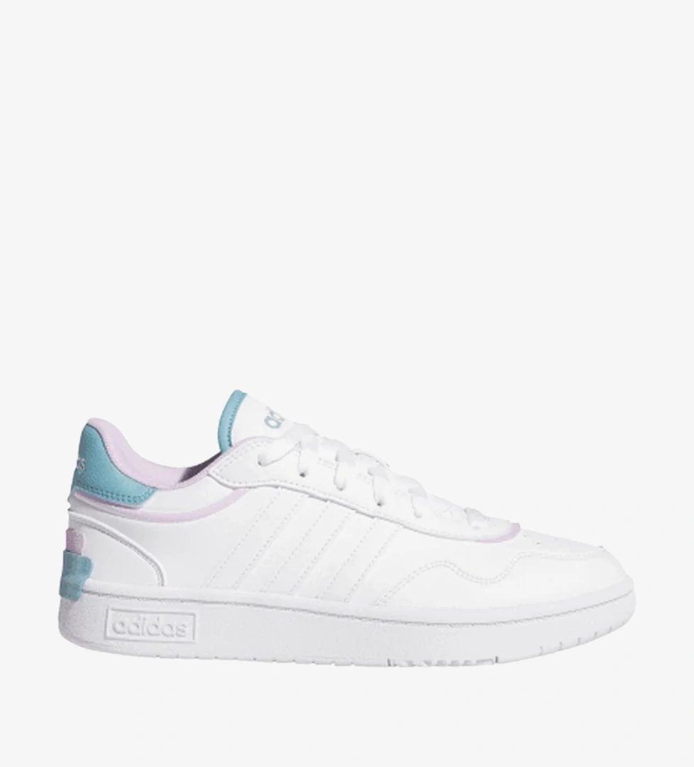 adidas JI3452 Hoops 3.0 Se W Kadın Basketbol Ayakkabısı