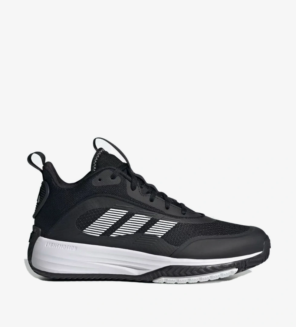 adidas IF4568 Ownthegame 3.0 Erkek Basketbol Ayakkabısı