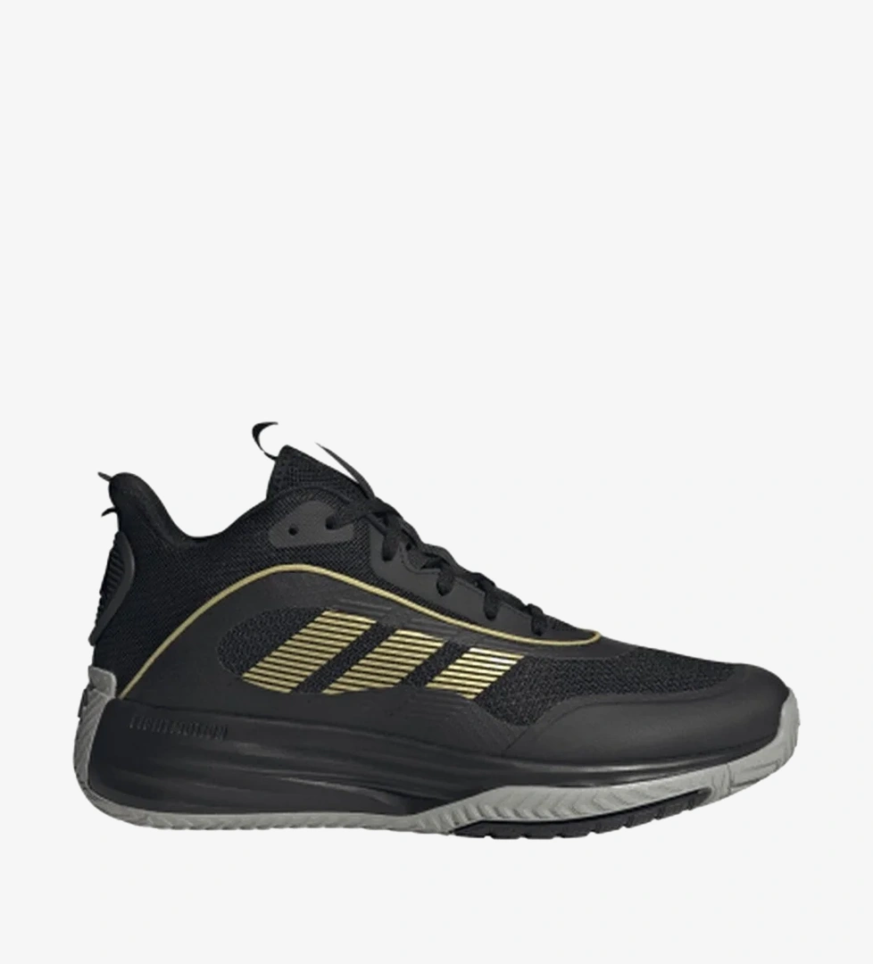 adidas IF4566 Ownthegame 3.0 Erkek Basketbol Ayakkabısı